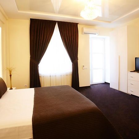 Ultra Central Park Apartments Kisinyov Kültér fotó