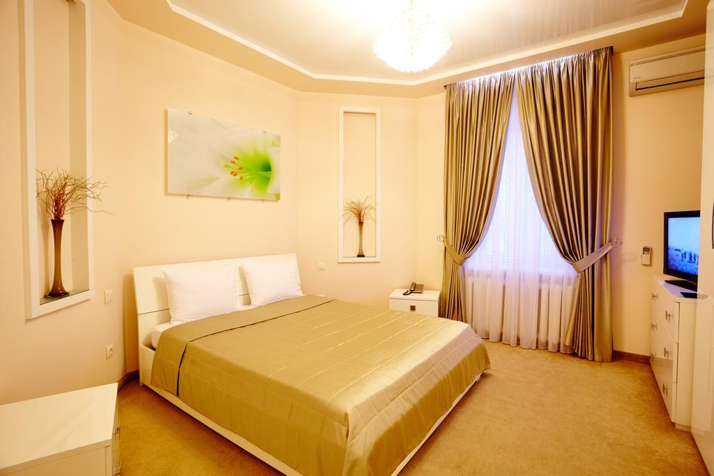 Ultra Central Park Apartments Kisinyov Szoba fotó