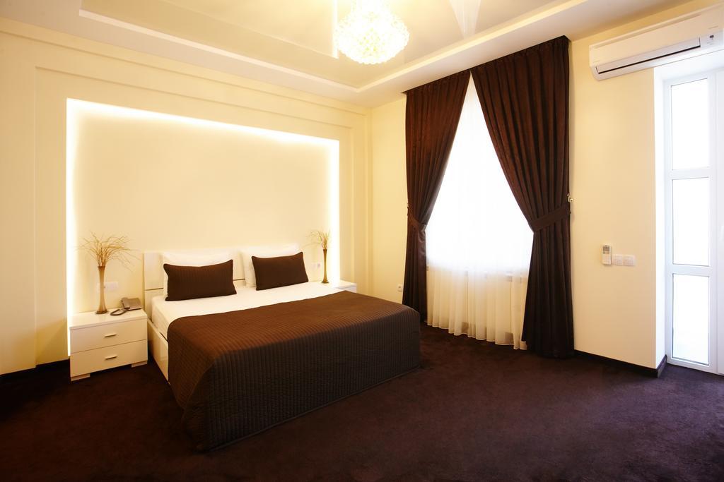 Ultra Central Park Apartments Kisinyov Kültér fotó